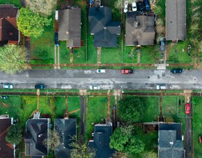 Subdividing your land for inter-generational living