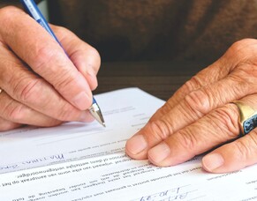 Why do I need a Will?