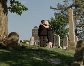 What happens when there is no Will?