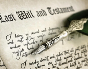 No will, no peace: The cost of avoiding one important conversation