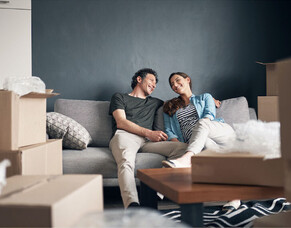 The Difference Between Relationship Property and Separate Property