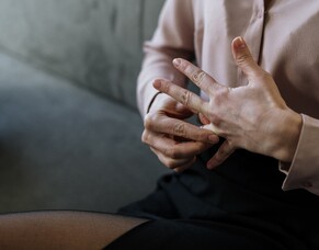 Ending a marriage and getting a divorce