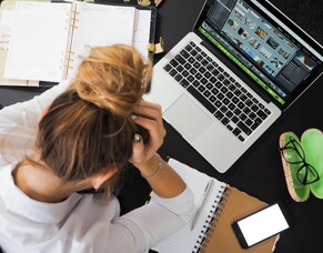 Quick Action, the Key When Facing Business Difficulties