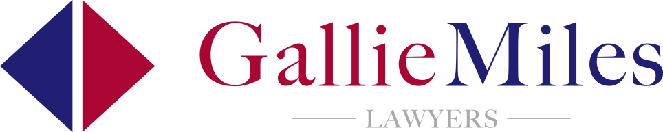 Gallie Miles logo