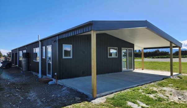 Lifestyle Living in Oxford