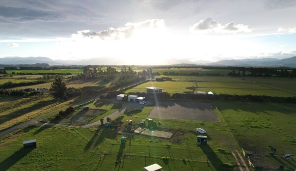 Lifestyle Living in Oxford