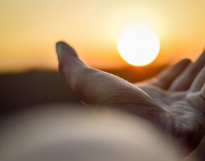 Daily practice: take a pause