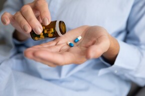 No appointment required