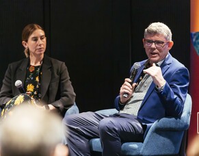 What the Moneyworks team has been up to in our Communities