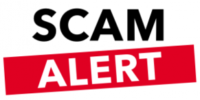 Make sure that you and your loved ones AREN&rsquo;T hit by a scam