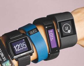 Wearable Devices and Insurance