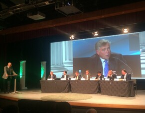 The Value of Investment Conferences