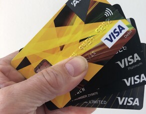 Stolen or hacked credit cards – a hassle, but what is the real story about how much it costs?