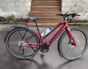 Insuring your e-bike