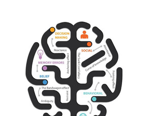 What is an investors cognitive bias?