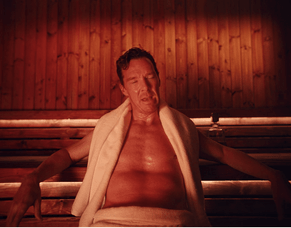 Benedict Lumberjack and rainforests