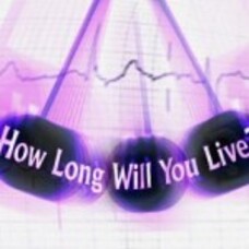What is your number? - How long will you live for?