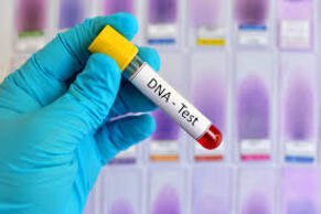 Insurance and DNA Testing