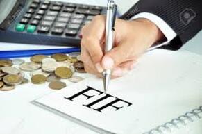 FIF (Foreign Investment Income) and FDR (Fair Dividend Rate) Taxation