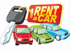 Renting a vehicle&nbsp;and insurance issues