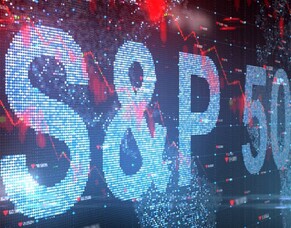 S&amp;P 500 index - the key indicator of market moves