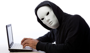 Beware online dating scams (particularly if you are a single older woman)