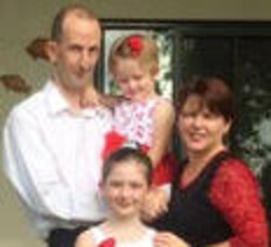 Richard and Emma O&rsquo;Reilly (and Kate and Beth)&ndash; Kapiti Coast