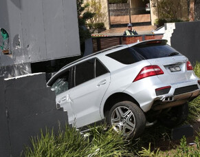 It wasn&#039;t my fault - why do I have to claim? (With thanks to Bridges Insurance)