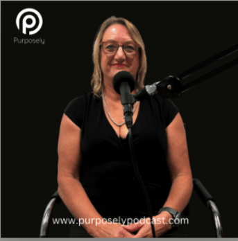 Purposely Podcast - Why Values Matter in Financial Advice&rsquo;, Carey Church MD Moneyworks