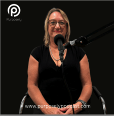 Purposely Podcast - Why Values Matter in Financial Advice&rsquo;, Carey Church MD Moneyworks