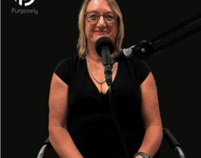 Purposely Podcast - Why Values Matter in Financial Advice&rsquo;, Carey Church MD Moneyworks