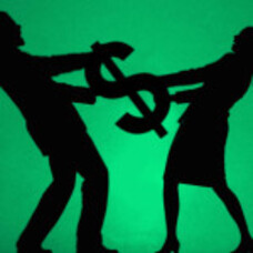 Divorce a major blip on financial radar [Martin Hawes - SST]