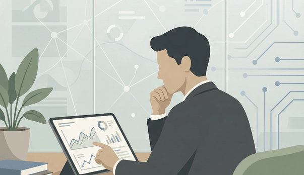 Is There an AI Bubble in Investment Markets?