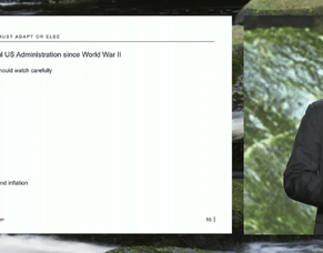 Trump, Tariffs, Nobel Peace Prize