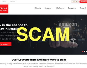 UPDATE - Sexy investment or Scam