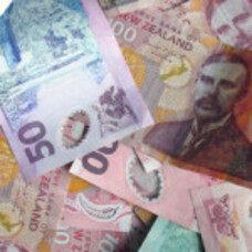 $112 million - going going....  Is any of it yours?