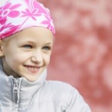 Child Cancer - how would you cope if your child was diagnosed with cancer?