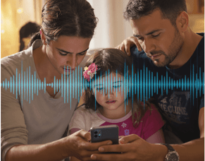 How to Outsmart Voice Scammers Pretending to be Family with Safe Words