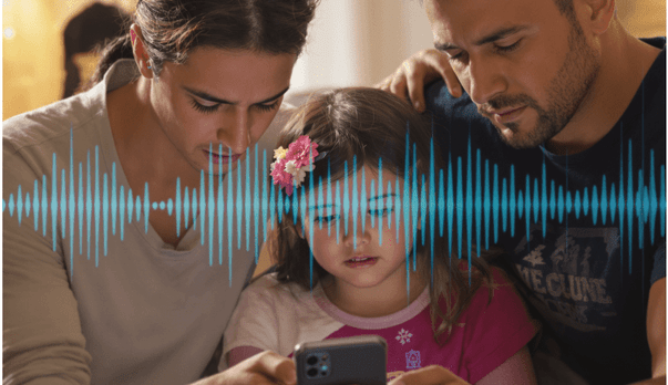 How to Outsmart Voice Scammers Pretending to be Family with Safe Words