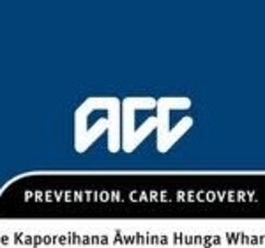 ACC will pay me... Are you sure?  Check out the'degeneration' wording