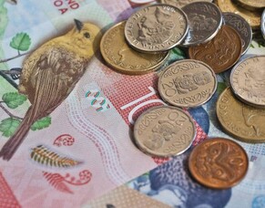 Do you have some unclaimed money - the amounts have increased