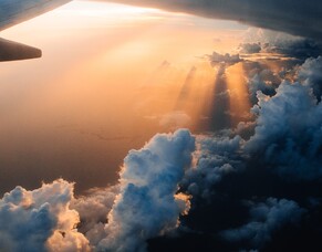 More overseas travel tips