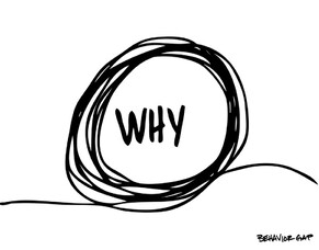 Why?