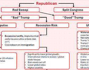 What might a Trump Government mean for your investments?