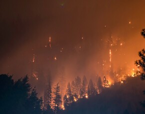 Climate Change - Adaptation Investments