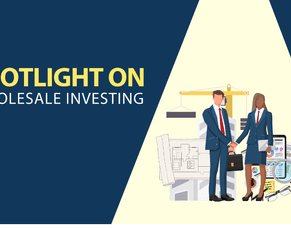 Warnings about Wholesale Investments and Syndicated Property Trust