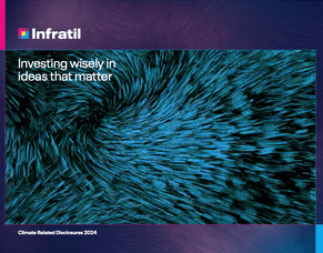 Learning about climate related financial disclosures