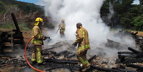 Important - make sure your house insurance is reviewed and updated this year