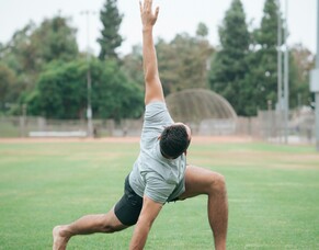 Power Exercises - How to keep fit, strong and youthful