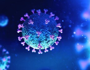 Three big changes in a post-pandemic world